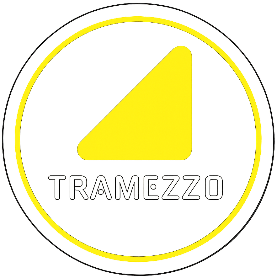 Tramezzo Logo